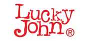 Lucky John