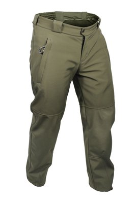 Штани BAFT MASCOT PANTS olive р.M (MT2202-M) 109665 фото