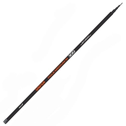 Вудка Salmo Sniper Pole Medium M 400 (5304-400) 68069 фото