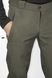 Штани BAFT MASCOT PANTS olive р.M (MT2202-M) 109665 фото 4