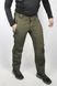 Штани BAFT MASCOT PANTS olive р.M (MT2202-M) 109665 фото 2