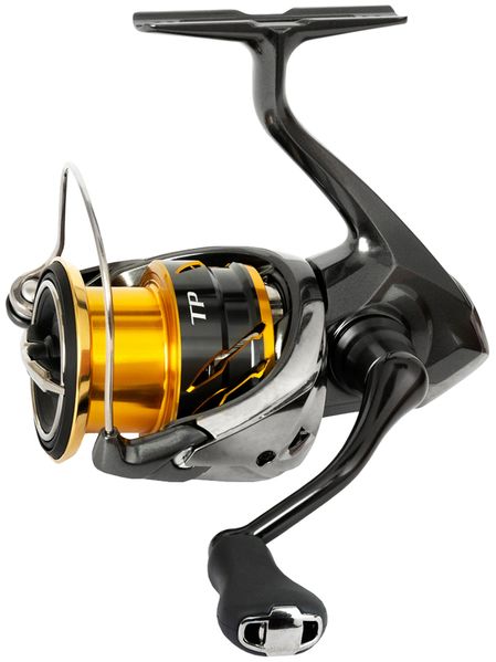 Котушка SHIMANO Twin Power FD 2500SHG 6.0:1 9+1 (2266-99-60) 2266-99-60 фото