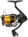 Котушка SHIMANO Twin Power FD 2500SHG 6.0:1 9+1 (2266-99-60) 2266-99-60 фото 1