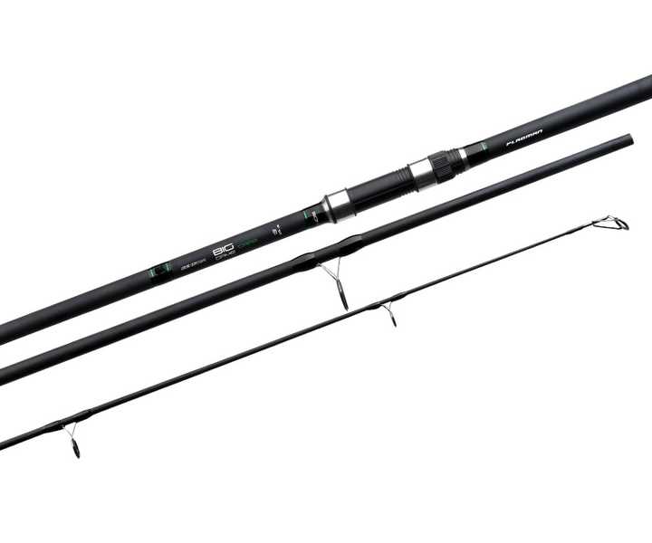 Вудлище карпове 3-х секц. SENSOR BIG GAME CARP NGS 3.9m 3.5lb (FSBG390) FSBG390 фото