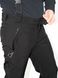 Штани BAFT MASCOT PANTS black р.S (MT2101-S) 109656 фото 5