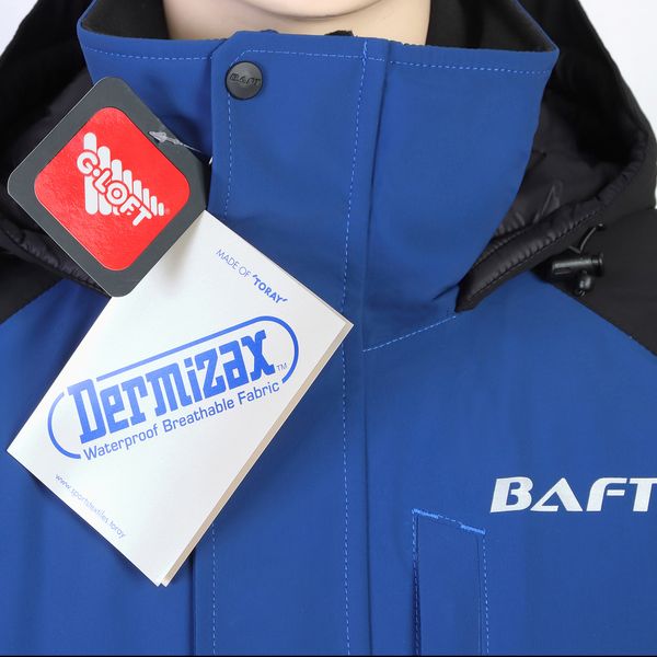 Зимовий костюм BAFT KAILASS p.XL (KL1004-XL) 102812 фото