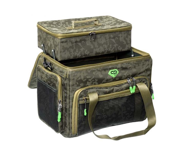 Сумка Carp Pro Diamond Multi Bag (CPHD9260) CPHD9260 фото