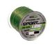 Волосінь CARP PRO Sport Line Flecked Green 1000м / 0.265мм (CP2410-0265) CP2410-0265 фото