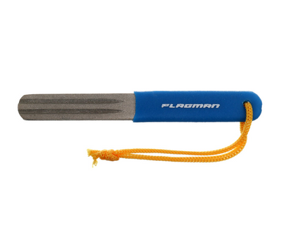 Стругачка для гачків Flagman Hook Sharpener 10см (FHS10) FHS10 фото