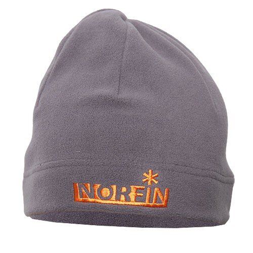 Шапка Norfin Fleece р.L сірий (302783-GY-L) 302783-GY-L фото