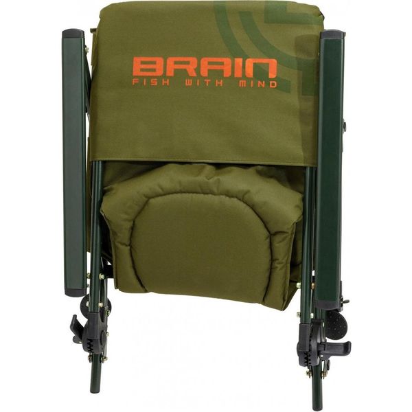 Крісло Brain Recliner High Back HYC002AL-HB (1858-41-55) 1858-41-55 фото