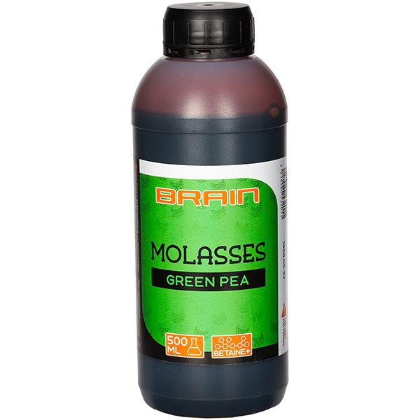 Меляса Brain Molasses Green Pea (Зелений горох) 500мл 1858-05-32 фото