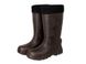 Зимние сапоги EVA Boots Delphin BRONTO / brown р.41 101002476 фото 1