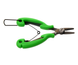 Ножиці для поводкового матеріалу Carp Pro Braid Scissors Mini (CPBSCM) CPBSCM фото 2