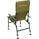 Крісло Brain Recliner High Back HYC002AL-HB (1858-41-55) 1858-41-55 фото 2