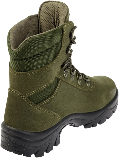 Ботинки Chiruca Torcaz 01 Gore-tex 40 к:коричневый (1920-32-96) 1920-32-96 фото