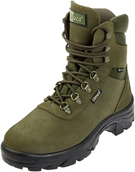 Ботинки Chiruca Torcaz 01 Gore-tex 40 к:коричневый (1920-32-96) 1920-32-96 фото