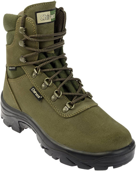 Ботинки Chiruca Torcaz 01 Gore-tex 40 к:коричневый (1920-32-96) 1920-32-96 фото