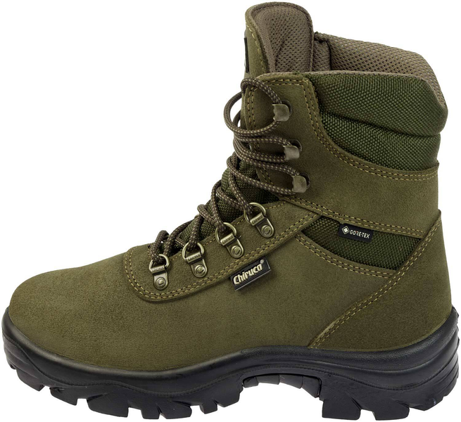 Ботинки Chiruca Torcaz 01 Gore-tex 40 к:коричневый (1920-32-96) 1920-32-96 фото