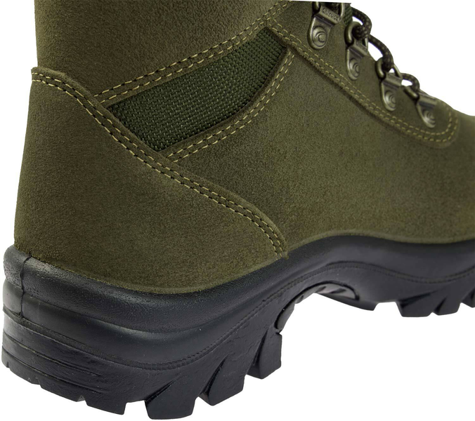 Ботинки Chiruca Torcaz 01 Gore-tex 40 к:коричневый (1920-32-96) 1920-32-96 фото