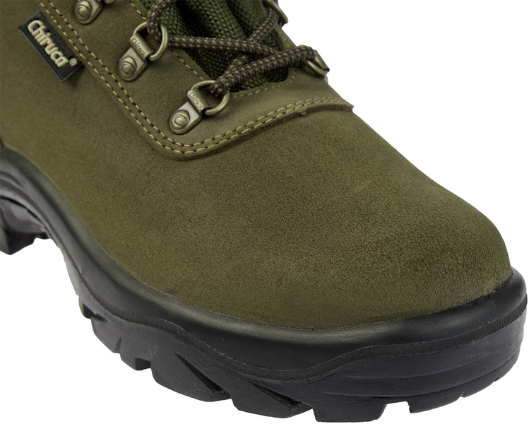 Ботинки Chiruca Torcaz 01 Gore-tex 40 к:коричневый (1920-32-96) 1920-32-96 фото