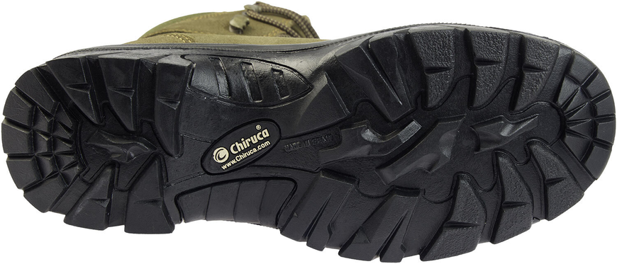 Черевики Chiruca Torcaz 01 Gore-tex 40 к:коричневий (1920-32-96) 1920-32-96 фото