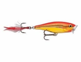 Поппер Rapala Skitter Pop 90 мм/14 г (SP09 SGFR) SP09 SGFR фото