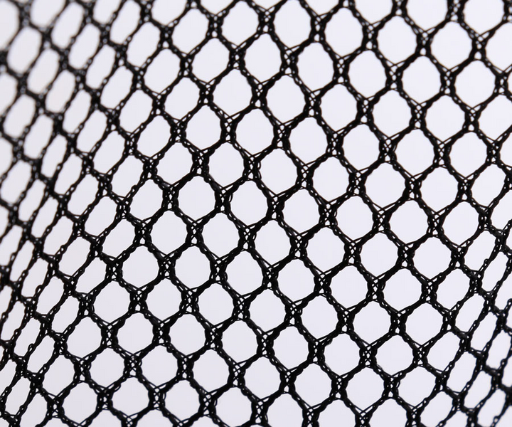 Садок прямокутний Flagman Keepnet 35x45см nylon mesh 200см 92957 фото