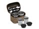 Набір кухлів, Набір на 2 персони Coffee / tea set Delphin COTEA 101001514 фото 3