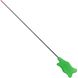 Вудка зимова Select Ice Jig-2 безкатушечная 44cm 18g для балансира к:зелений (1870-31-09) 102746 фото