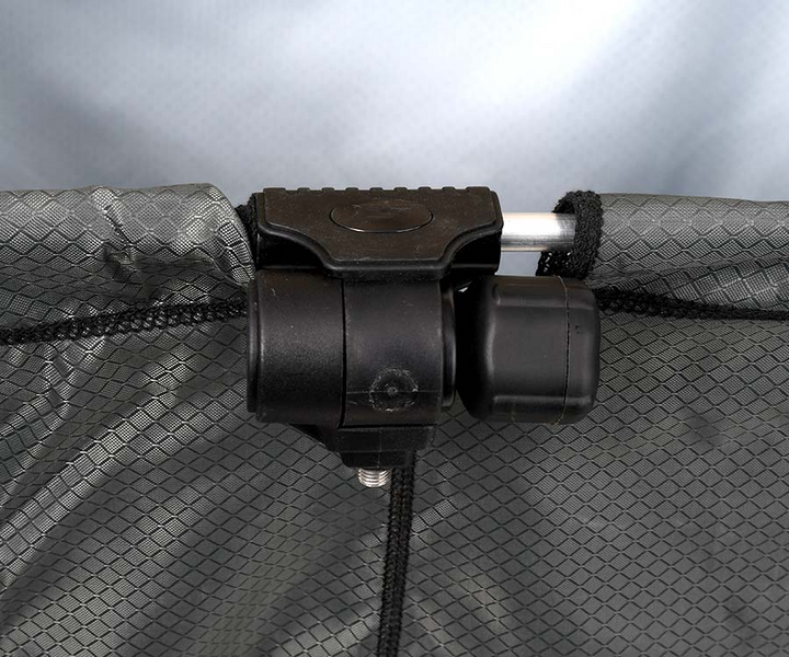 Садок прямокутний Flagman Black Mesh 3м FZ50409300 фото