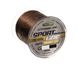 Волосінь Carp Pro Sport Line Flecked Gold 1000м 0.286мм (CP2310-0286) CP2310-0286 фото