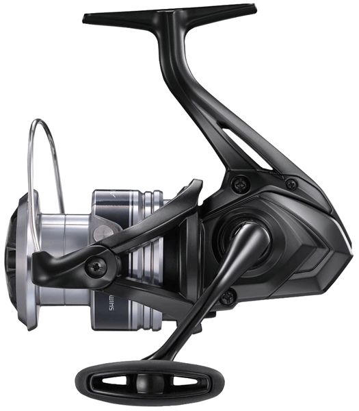 Котушка Shimano Aero BB C5000 3+1BB 4.7:1 (2266-67-71) 2266-67-71 фото