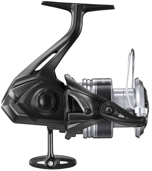 Котушка Shimano Aero BB C5000 3+1BB 4.7:1 (2266-67-71) 2266-67-71 фото