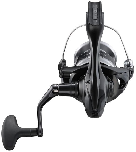 Котушка Shimano Aero BB C5000 3+1BB 4.7:1 (2266-67-71) 2266-67-71 фото