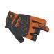 Рукавички Norfin Grip 3 Cut Gloves p.L Сірий\Помаранчевий (703073-03L) 703073-02M фото