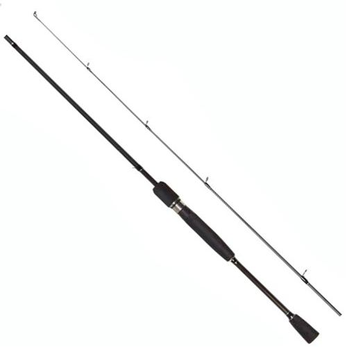 Спінінг Salmo Diamond MICRO JIG 14 4-14 / 2.10 (3100-210) 3100-210 фото