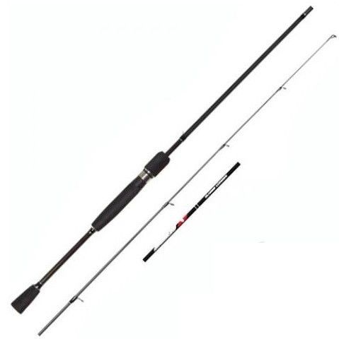 Спінінг Salmo Diamond MICRO JIG 10 3-10 / 2.10 (3000-210) 3000-210 фото