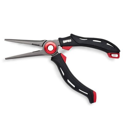 Плоскогубці RCD 6'' Mag Spring PLIERS (RCDMPS6) RCDMPS6 фото