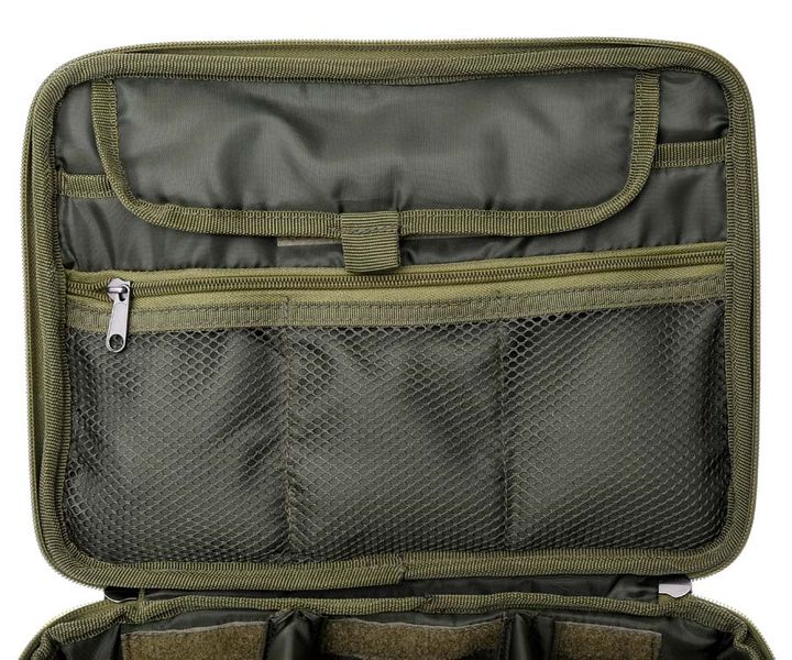 Сумка кейс Carp Pro Diamond Tech Bag (CPHD1998) CPHD1998 фото