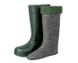 Зимние сапоги EVA Boots Delphin BRONTO/ green р.44 101000341 фото 4