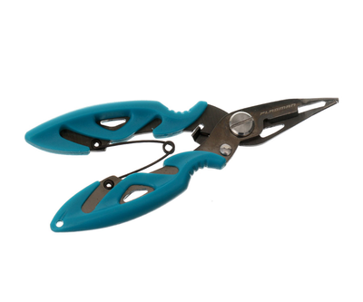 Плоскогубці Flagman Titanium Fishing Pliers 12см (FTNM11F) FTNM11F фото