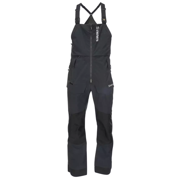 Комбінезон Simms ProDry Bib Black L/(2147750/13049-001-40) 105826 фото