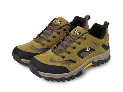 Кросівки чоловічі, кросівки для риболовлі Outdoor shoes Delphin TYRE X ⁇ 41 101002891 фото