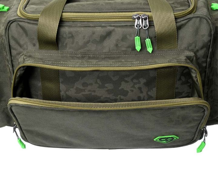 Сумка для спорядження Carp Pro Diamond Carryall (CPHD5329) CPHD5329 фото