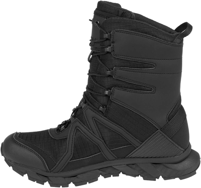 Ботинки Chiruca Patrol High 40 Gore-Tex к:черный (1920-32-71) 1920-32-71 фото