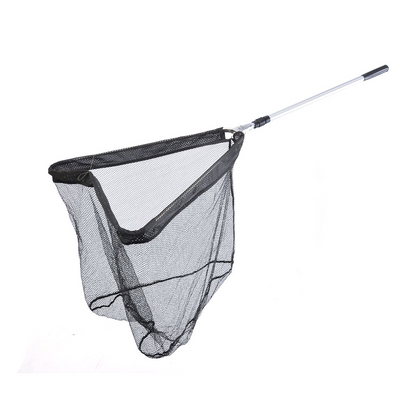 Підсак Flagman Landing Net Sandwich Mesh 60x60. Нead 1.80 м. 2 sec ZX606018 фото