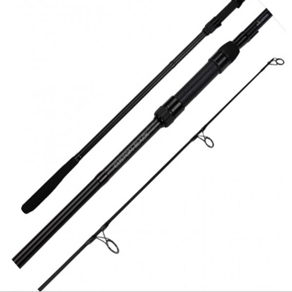 Вудлище Okuma Custom Black Carp 12'0" 3.5lbs 3sec (E137014) E137014 фото