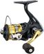 Котушка Shimano Sahara C2000S FI. 4+1. 5.0:1 (2266-72-15) 2266-72-15 фото 1