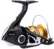 Котушка Shimano Sahara C2000S FI. 4+1. 5.0:1 (2266-72-15) 2266-72-15 фото 4